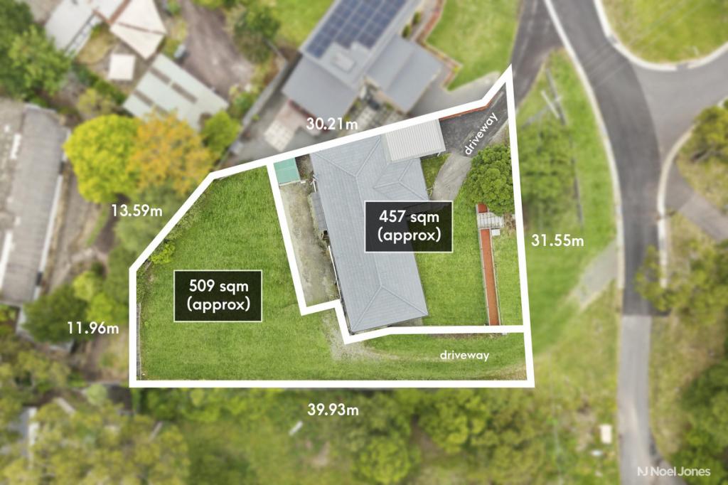 10 Cobden Cres, Lilydale, VIC 3140