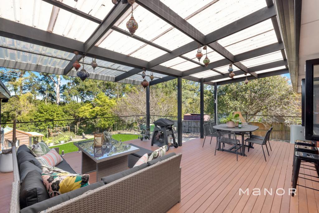 10 Meckiff Ave, North Rocks, NSW 2151