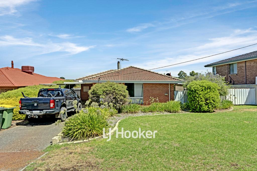 26 Harnett St, Collie, WA 6225