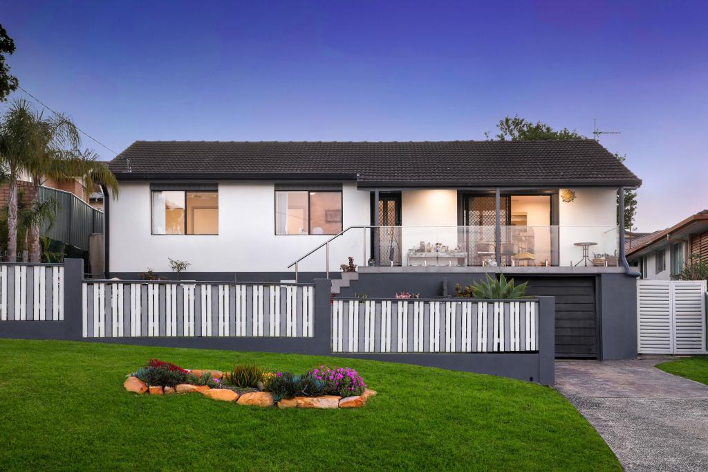 8 Brooklyn Rd, Saratoga, NSW 2251