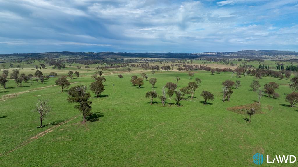 Alora-Mia Kellys Rd, Thalgarrah, NSW 2350