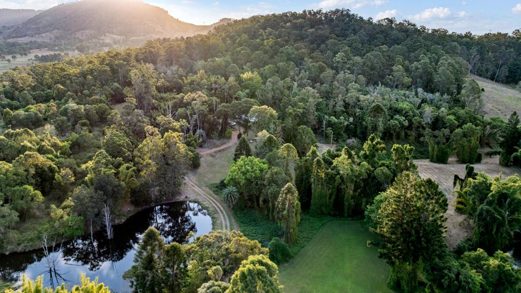 140 Long Rd, Pie Creek, QLD 4570