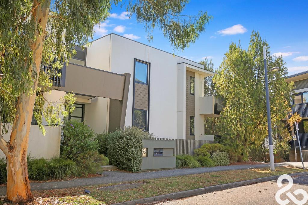 2/23 Princeton Tce, Bundoora, VIC 3083