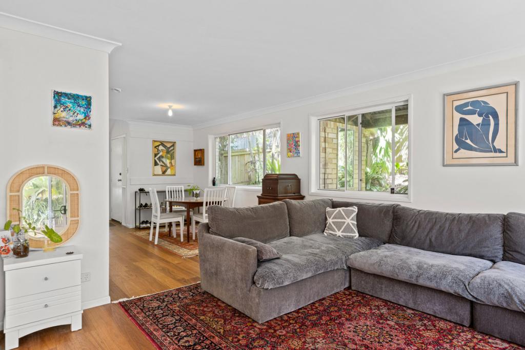 1/7 Cooper St, Byron Bay, NSW 2481