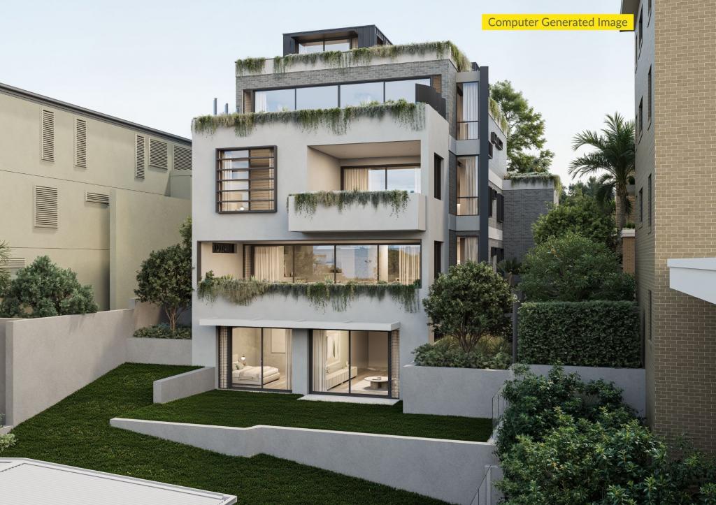 50 GRASMERE LANE, CREMORNE, NSW 2090