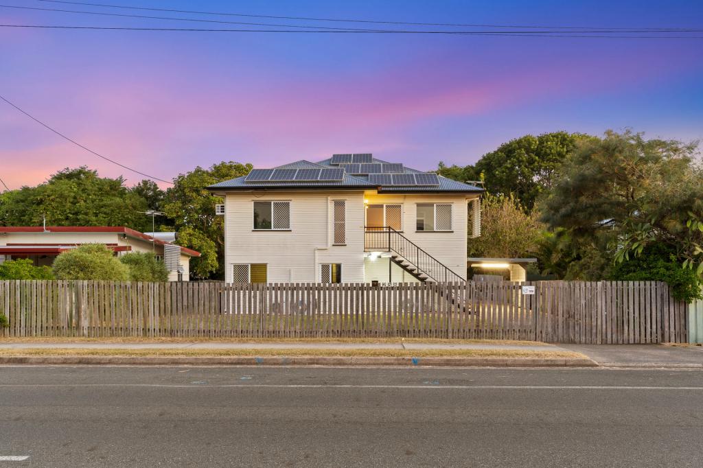 258 Elphinstone St, Koongal, QLD 4701