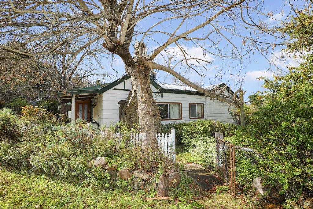 50 Sandy Crossing Rd, Bombala, NSW 2632