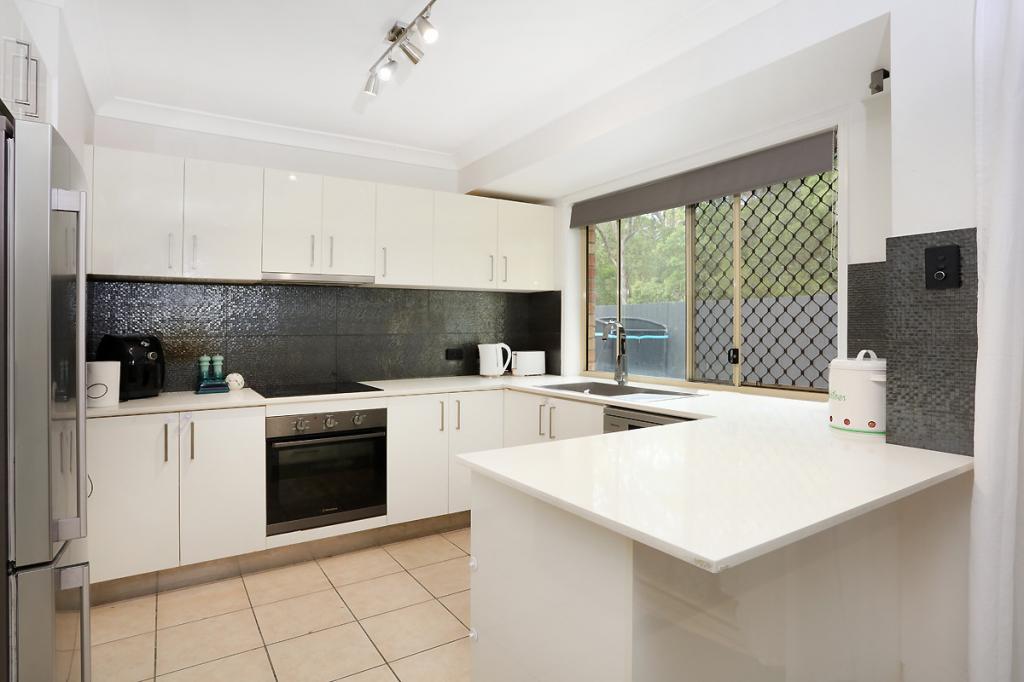 7/23 Nikau Cres, Nerang, QLD 4211