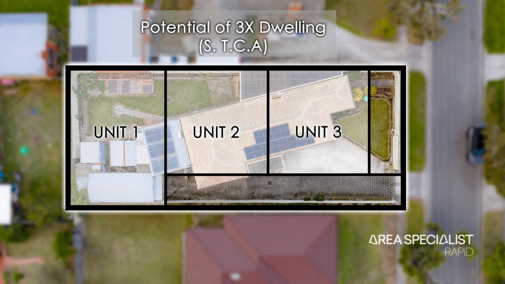 20 Parkland Ave, Hampton Park, VIC 3976