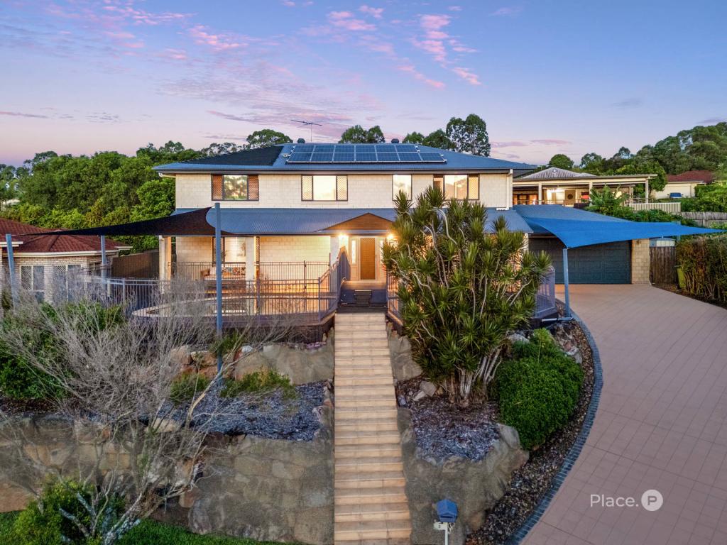 3 Reid Pl, Underwood, QLD 4119