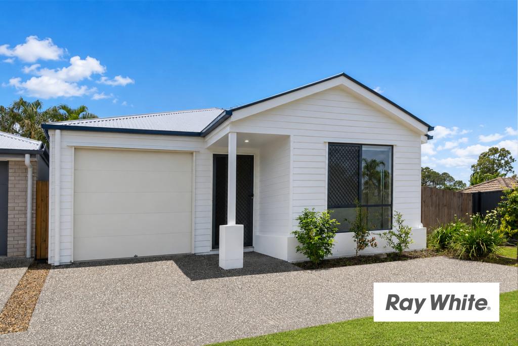 9/814 Kingston Rd, Loganlea, QLD 4131