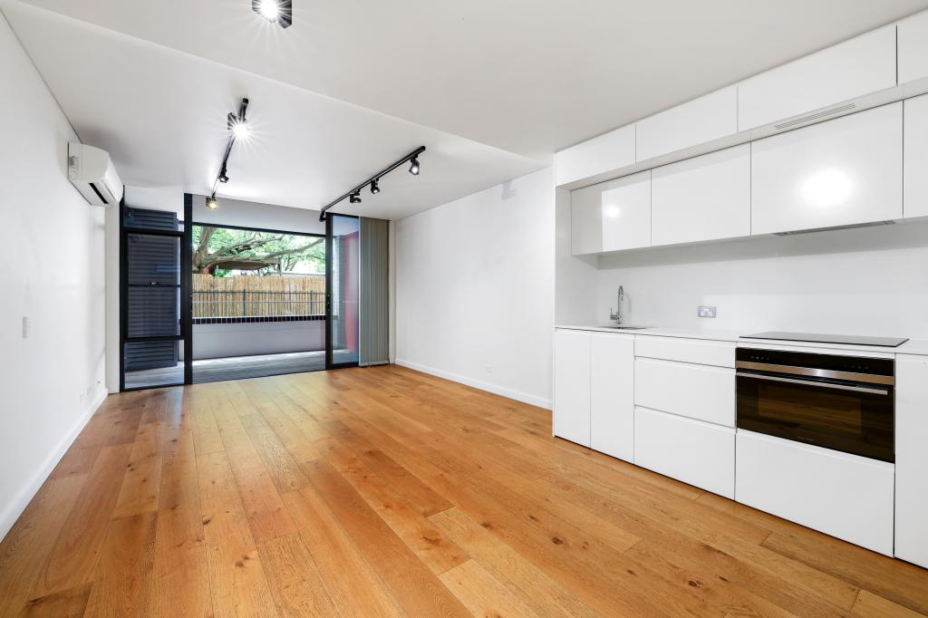 GF/478 WATTLE ST, ULTIMO, NSW 2007