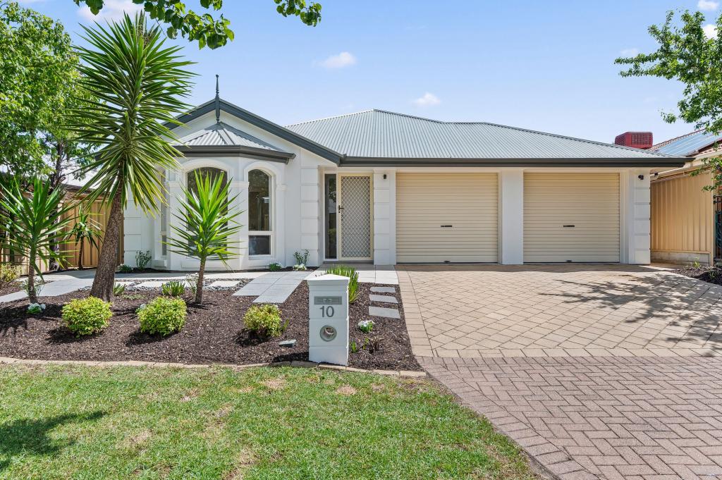 10 Flag St, Seaford Meadows, SA 5169