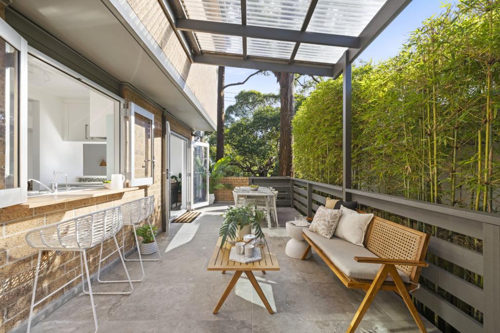 2/14 Austin St, Fairlight, NSW 2094