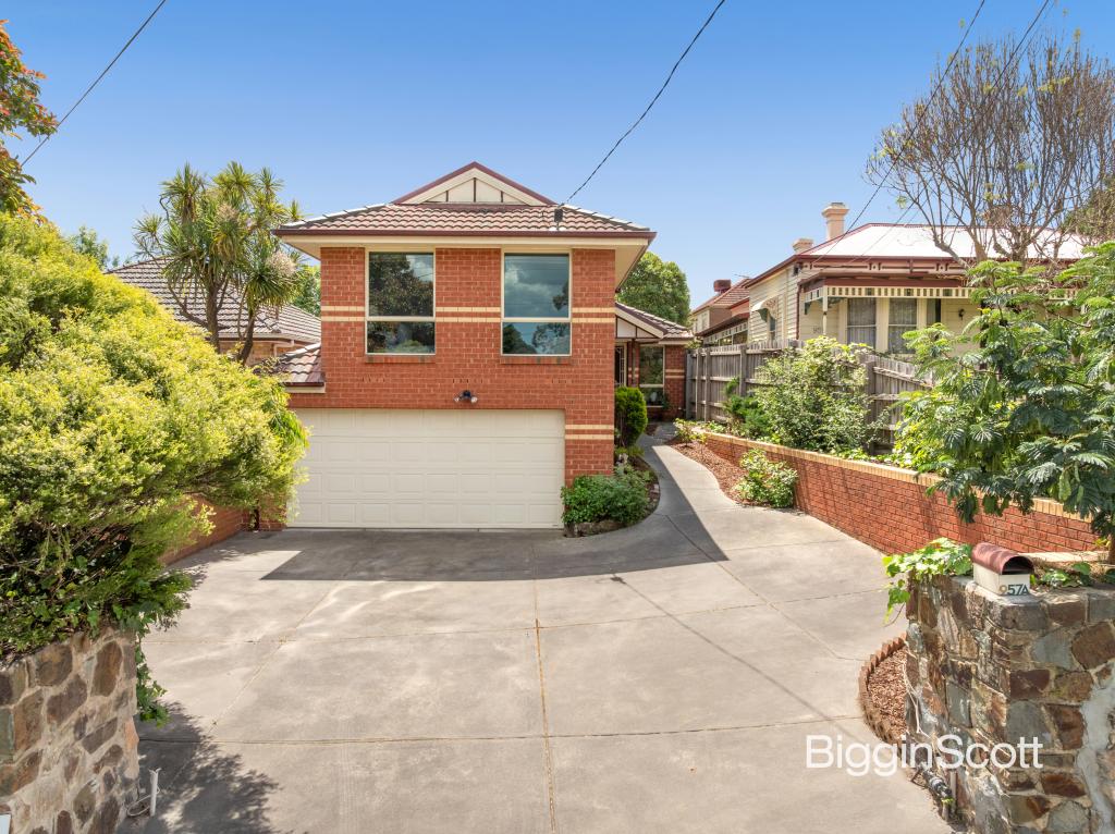 957a Canterbury Rd, Box Hill, VIC 3128