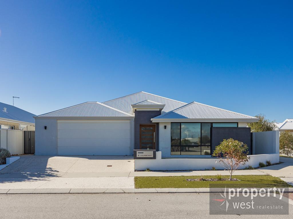 2 Course Way, Alkimos, WA 6038