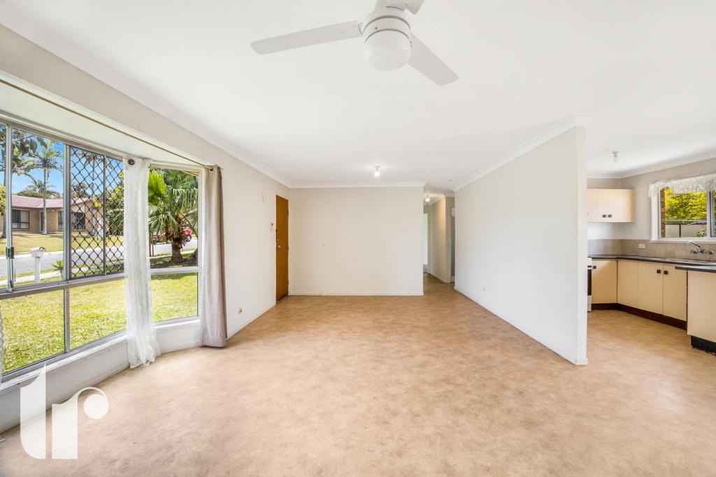 3 Dampier Ct, Boronia Heights, QLD 4124