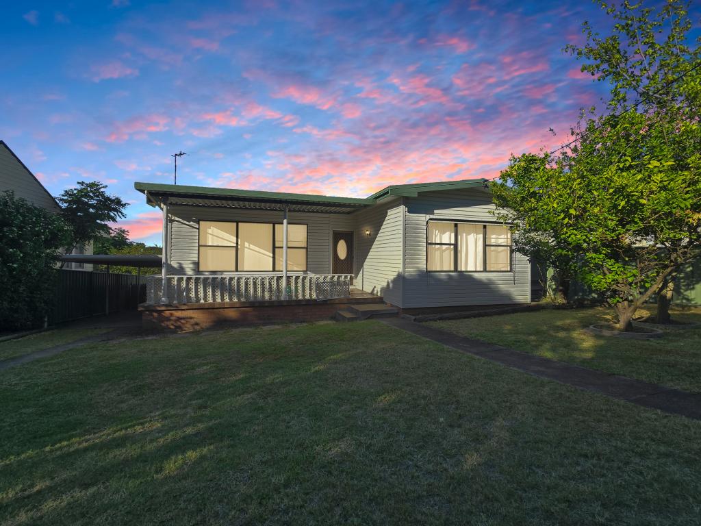 39 Brentwood St, Muswellbrook, NSW 2333