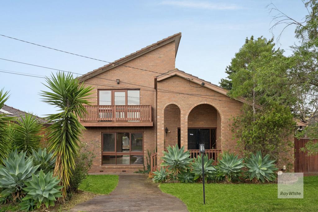 35 Willow Dr, Avondale Heights, VIC 3034