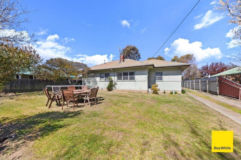 61 Malbon St, Bungendore, NSW 2621