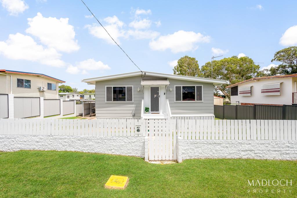 40 Wistari St, Clinton, QLD 4680