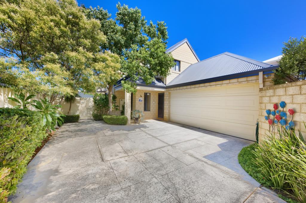 109b Gildercliffe St, Scarborough, WA 6019