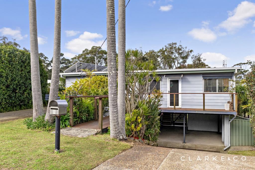 8 Puntee St, Kilaben Bay, NSW 2283