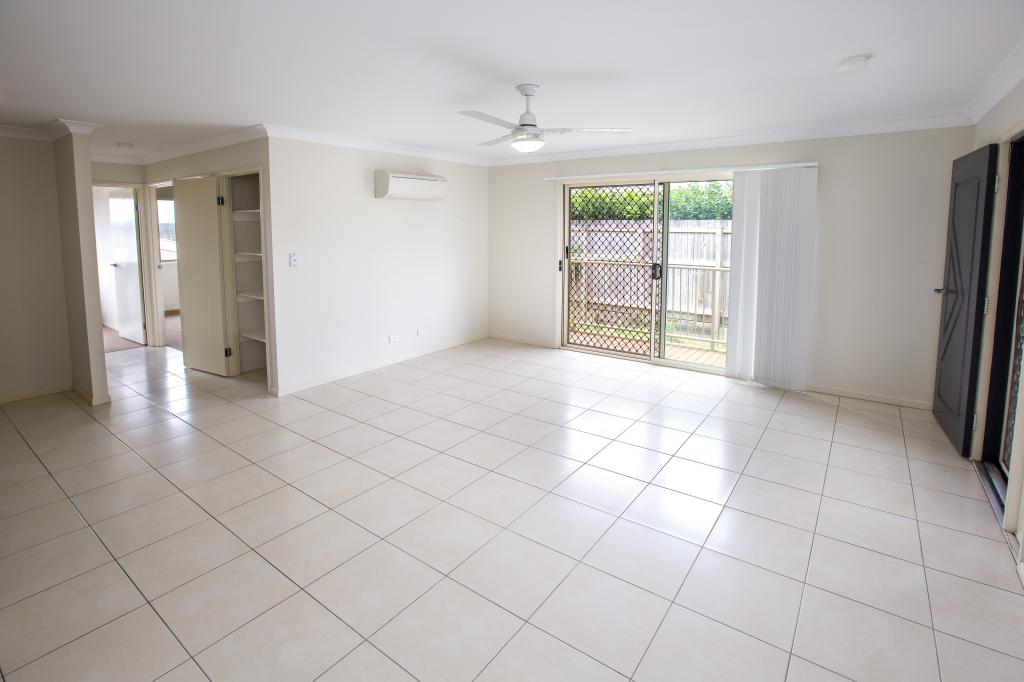 21B HILLARY DR, WARNER, QLD 4500