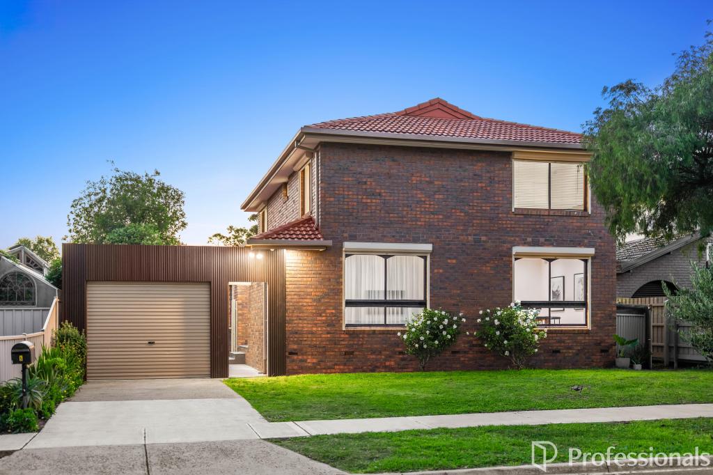 5 Germain Ct, Keilor Downs, VIC 3038