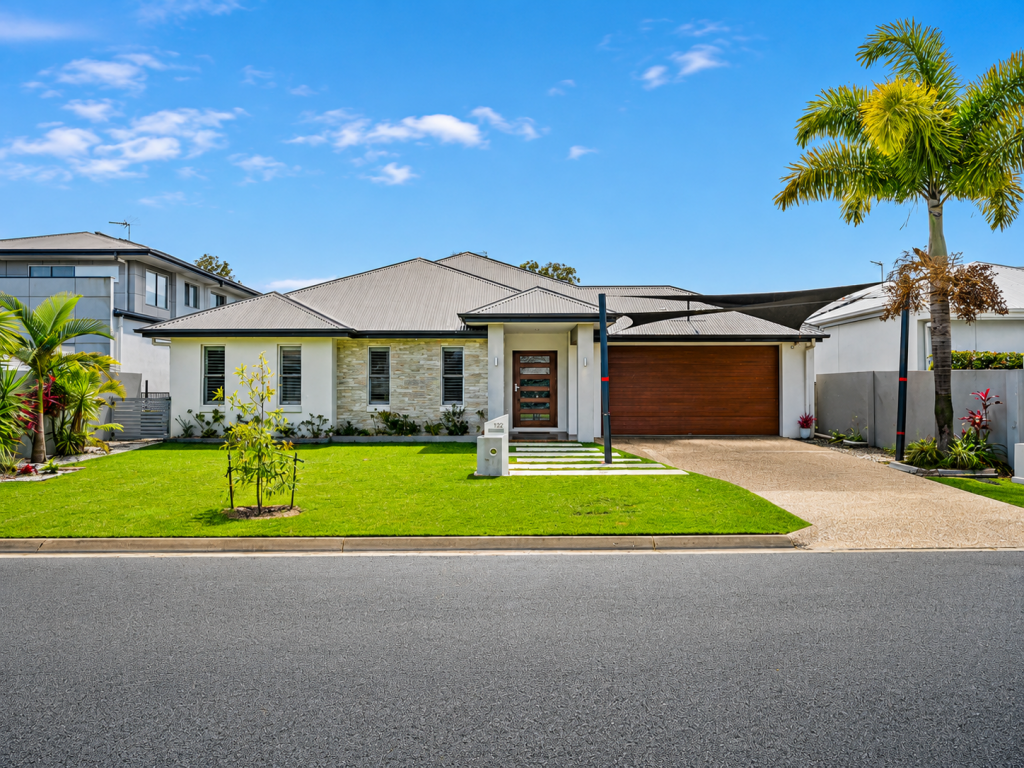 127 The Peninsula, Helensvale, QLD 4212