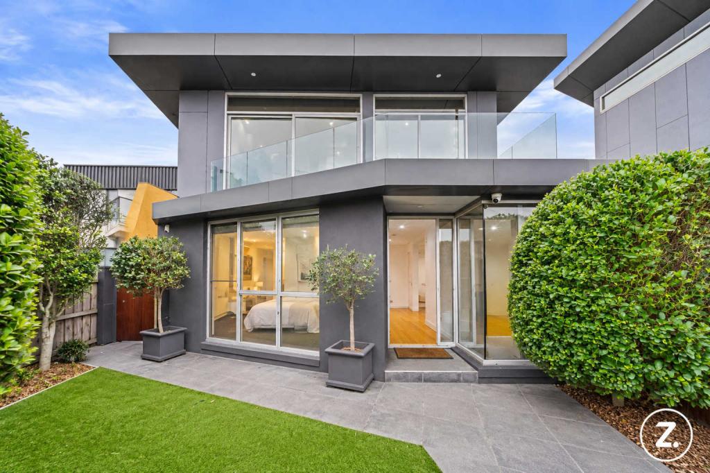 1/168 Beach Rd, Parkdale, VIC 3195