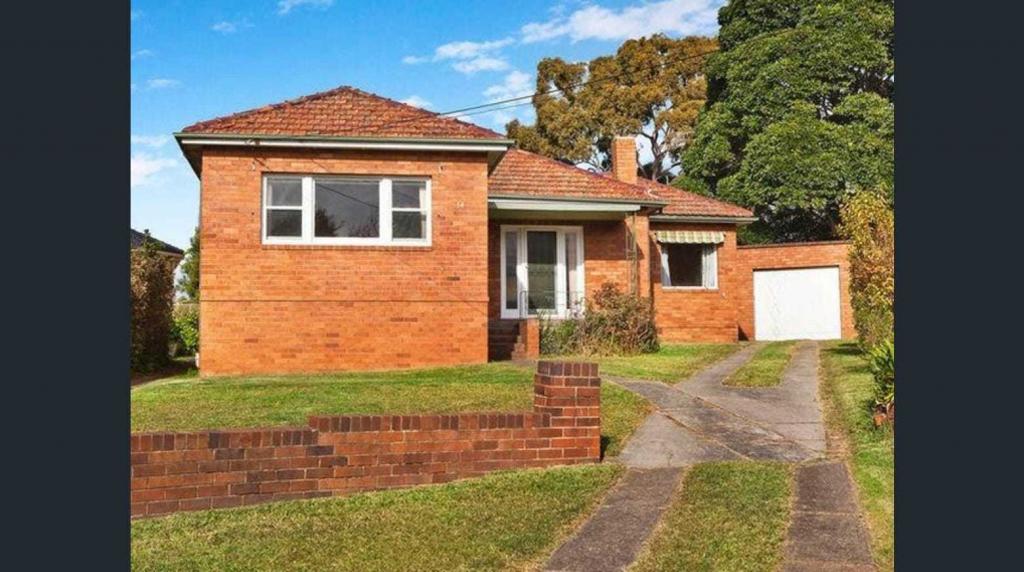 14 VERA ST, EASTWOOD, NSW 2122