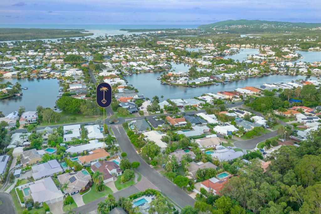 2 Helm Ct, Noosaville, QLD 4566