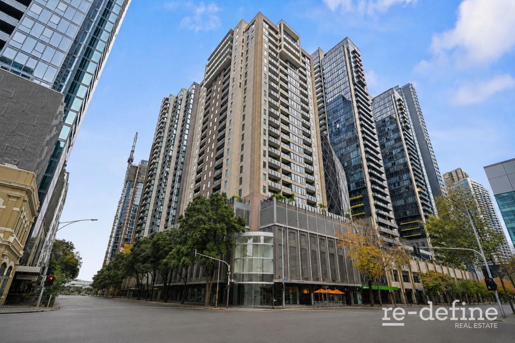 1608/163 City Rd, Southbank, VIC 3006