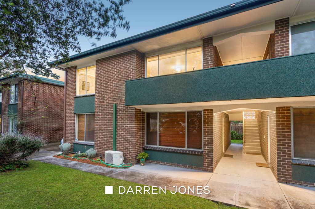 7/46 POWLEY PDE, WATSONIA, VIC 3087