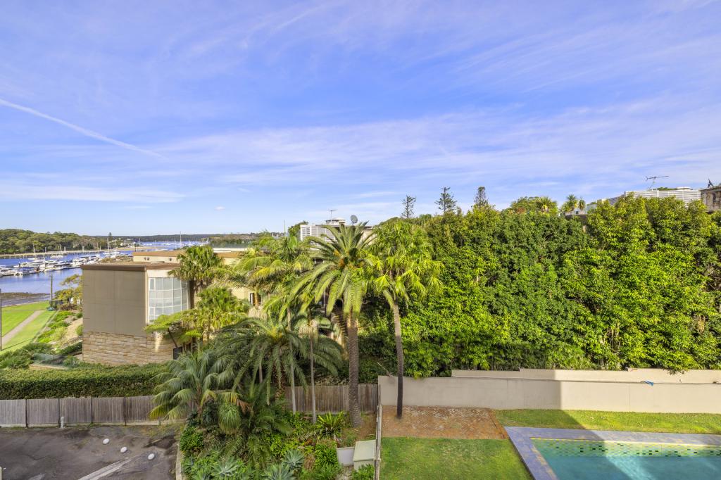 26/8-10 DEEBAN WALK, CRONULLA, NSW 2230