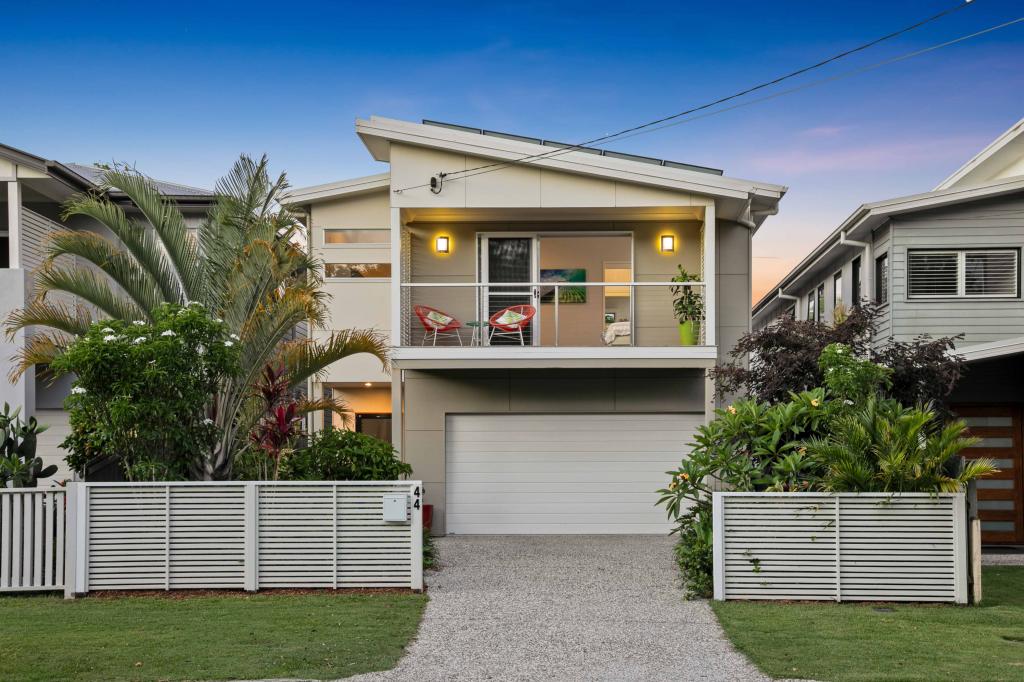 44 Allardyce St, Graceville, QLD 4075