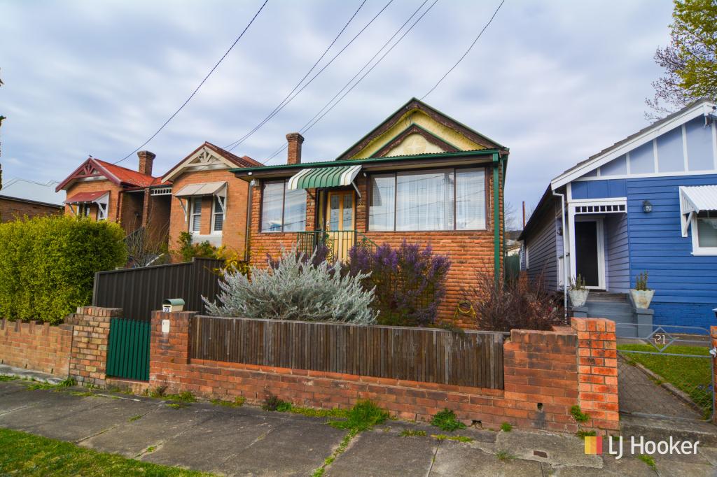 23 Calero St, Lithgow, NSW 2790