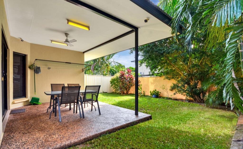 16/6 Wright Cres, Gray, NT 0830