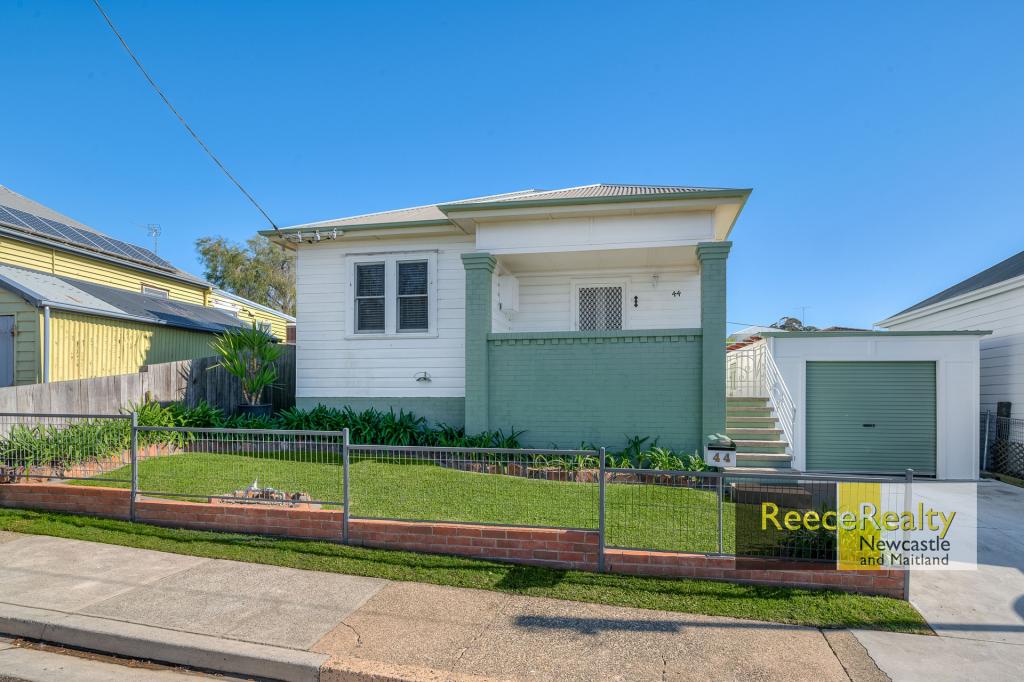 44 Morgan St, Adamstown, NSW 2289