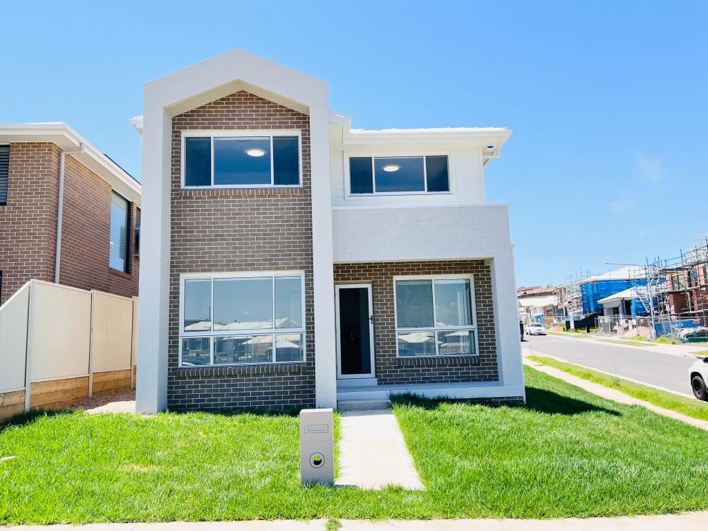 130 Danehill Ave, Menangle Park, NSW 2563