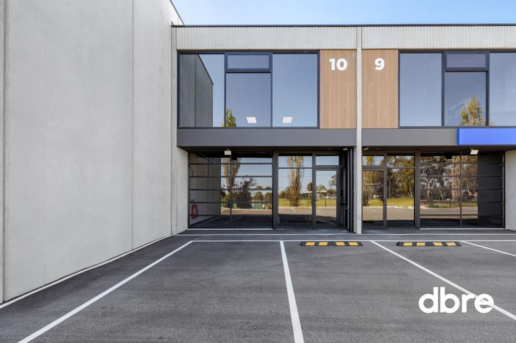 10/119 CHESTERVILLE RD, HIGHETT, VIC 3190