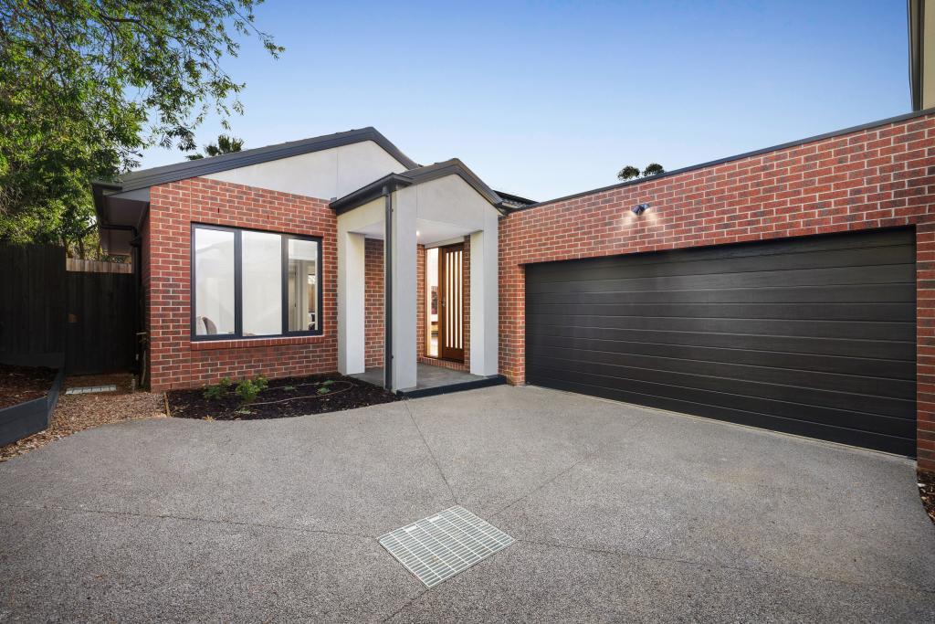 3/6 Davey St, Boronia, VIC 3155