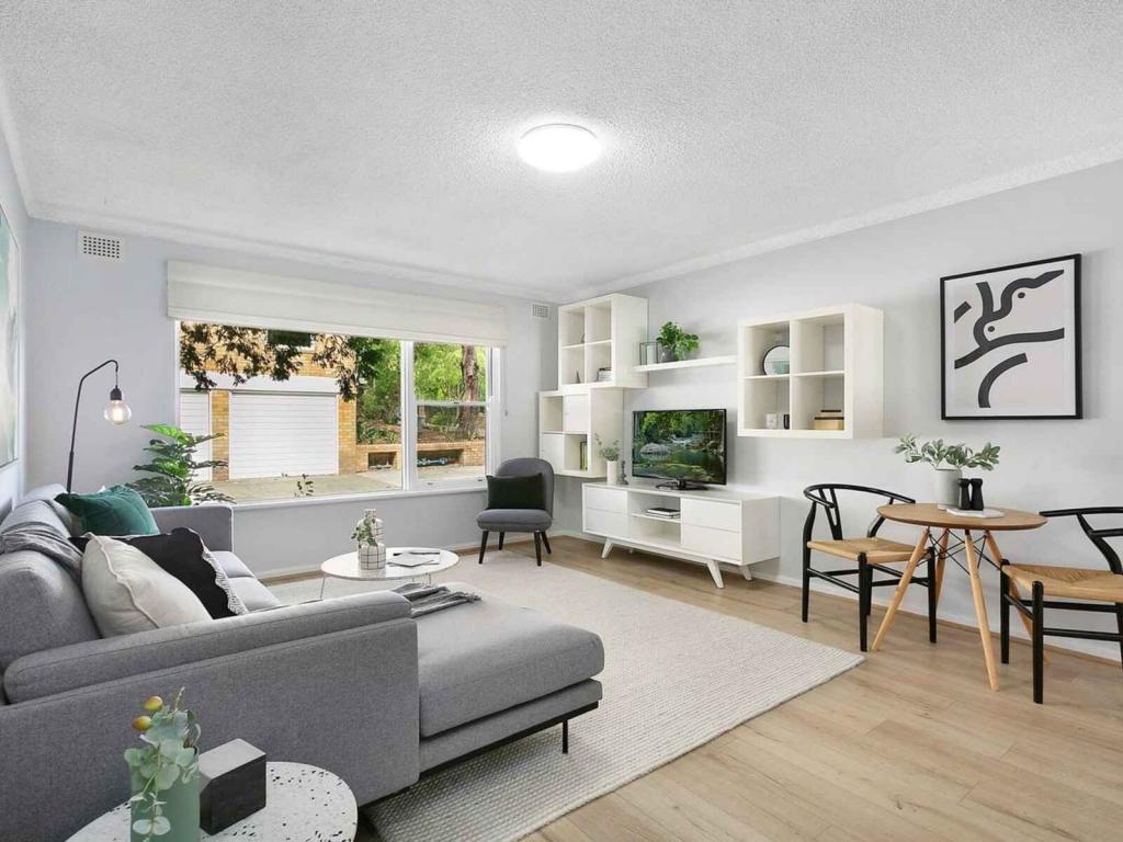 7/76-80 Garnet St, Dulwich Hill, NSW 2203