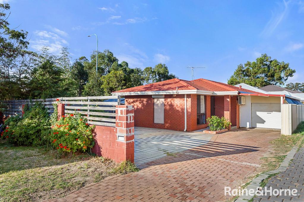 35 Mercer Way, Balga, WA 6061