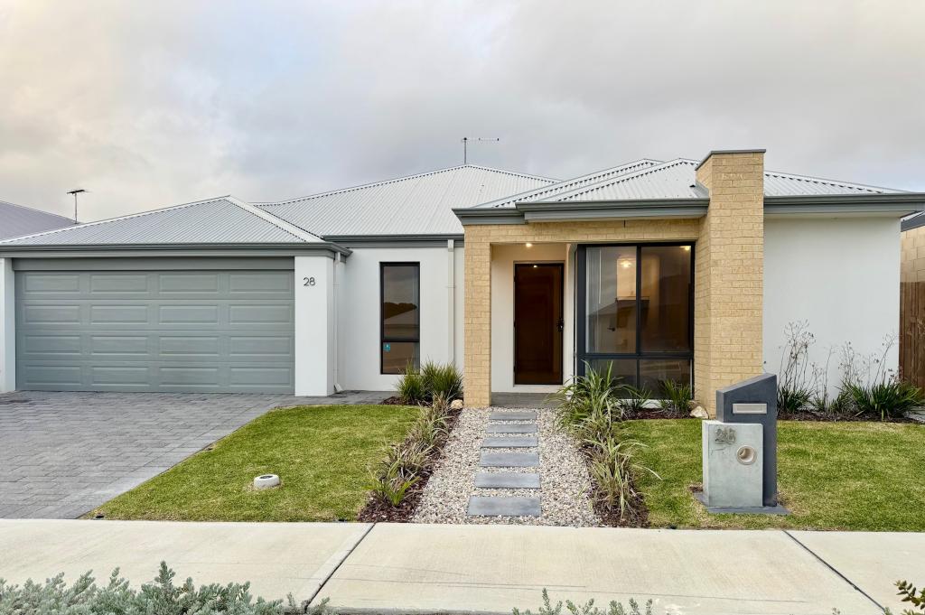 28 Fortescue Bvd, Two Rocks, WA 6037