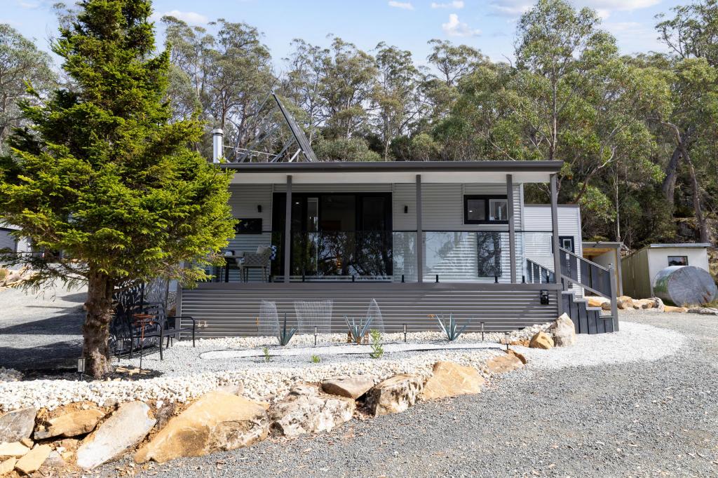 21 Warner Rd, Breona, TAS 7304