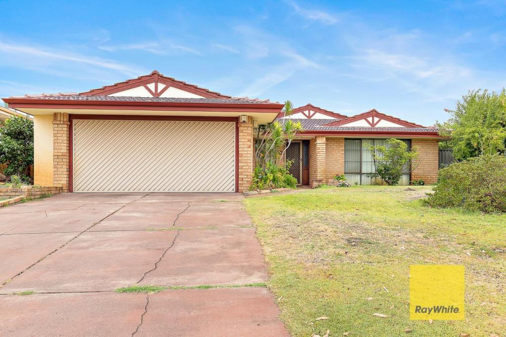 16 Gimlet Pl, Thornlie, WA 6108