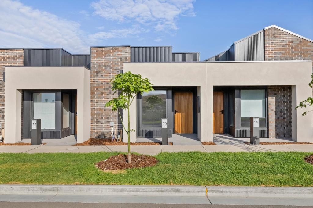 20 Mylius St, Wollert, VIC 3750