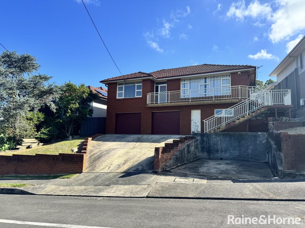 57 Bellevue Rd, Figtree, NSW 2525